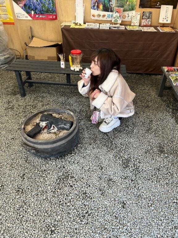 ごめんねぇぇぇぇ