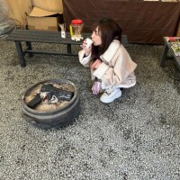 ごめんねぇぇぇぇ