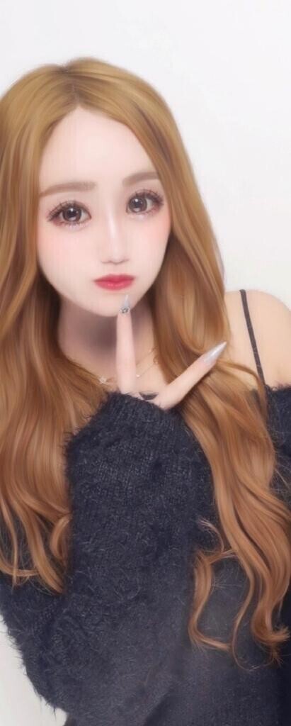 ギャルしてみた?