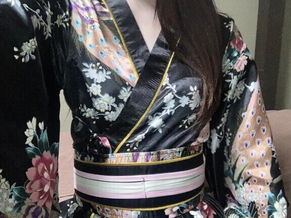 ちょっと大人ぽく?