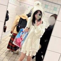 チャージしにきて?