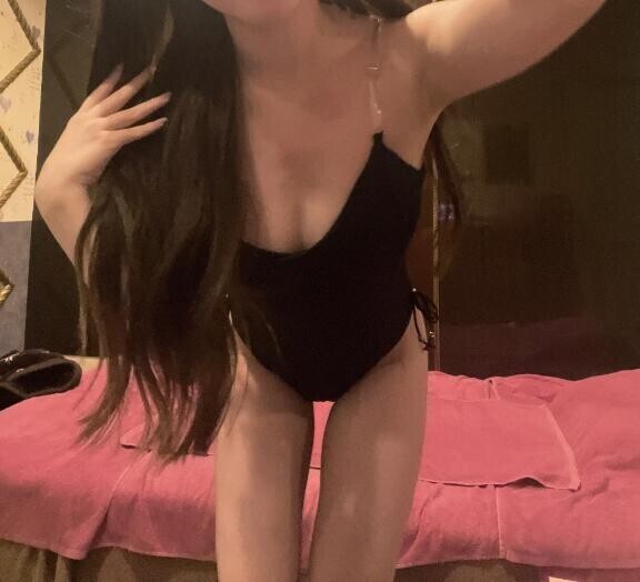 きゅーーってする