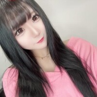 絶滅危機黒髪少女??