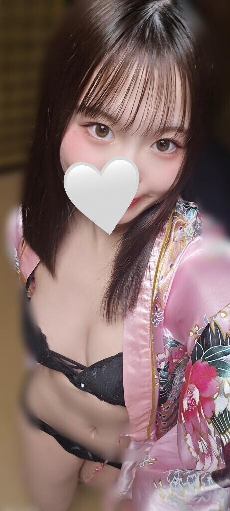 ?我慢はダメだよ？?