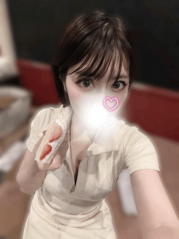 朝からありがとう???