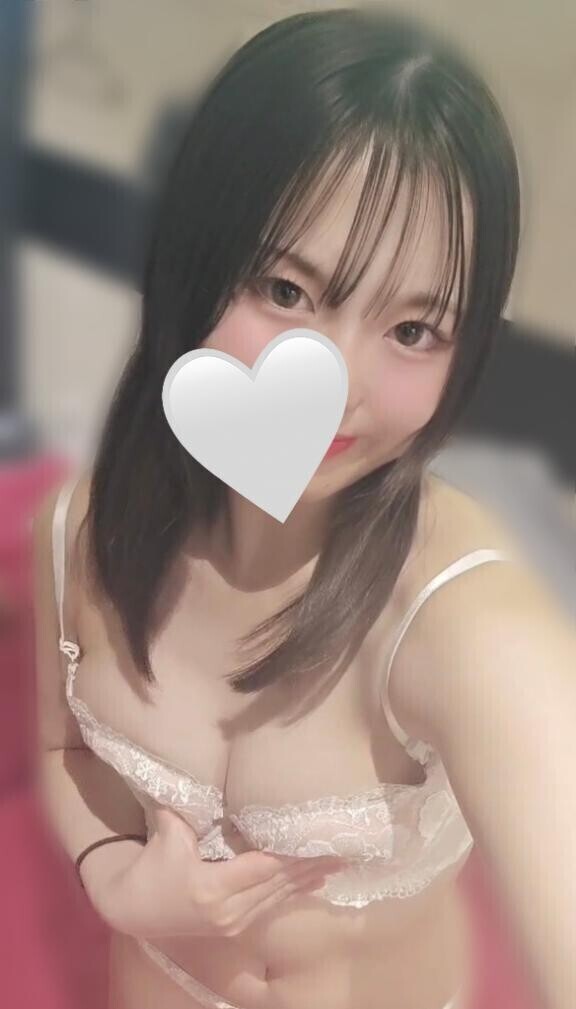 ?メロメロになって?