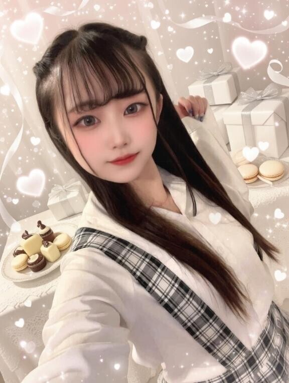 ホワイトデー??