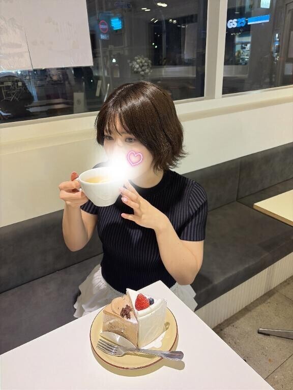 ホワイトデー????