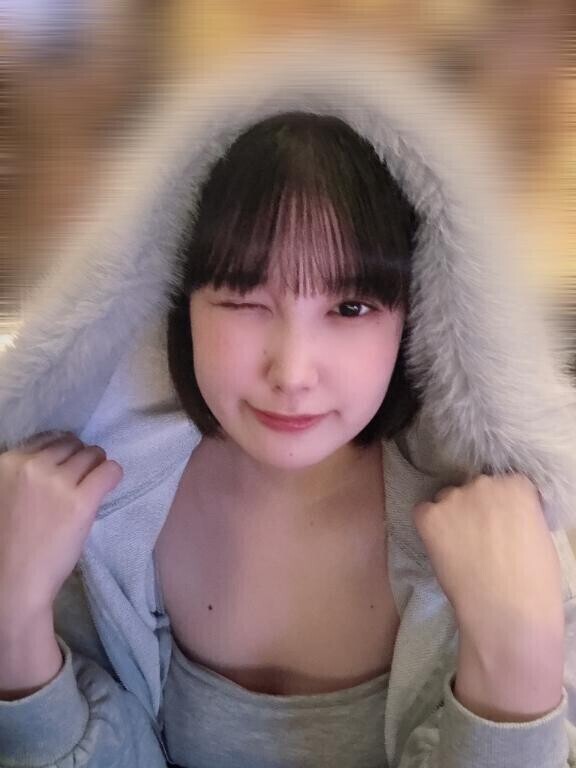 ヤル気満タン??