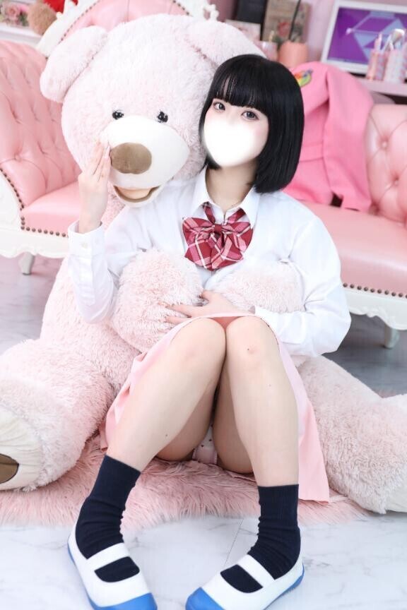 まだまだ足りないよ?