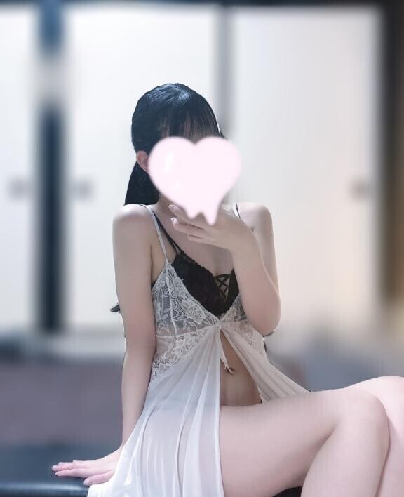 ?夜はこれから…?