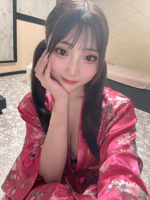 今日かられいあちゃんは