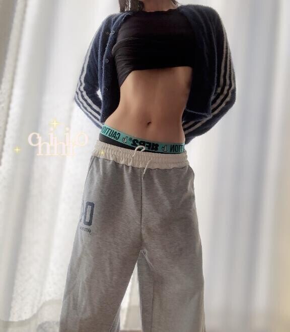 イ??れてるぅぁあー?????