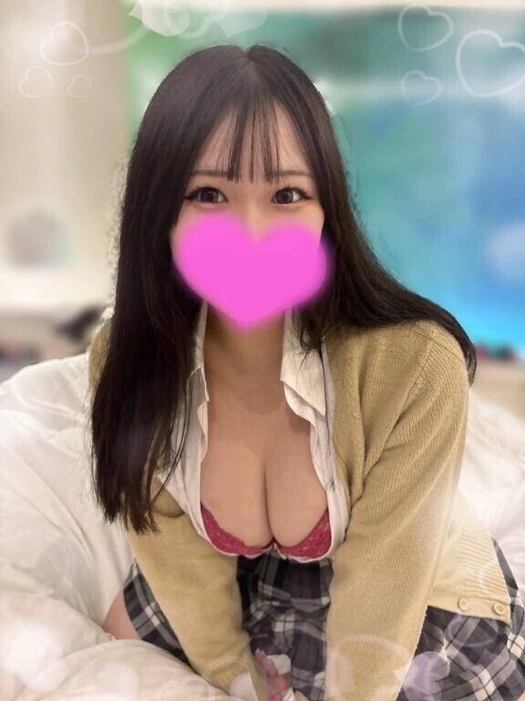 初めまして！かれんです?