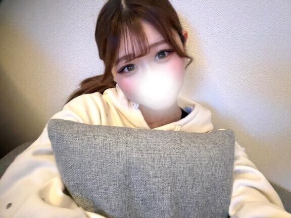 ギュッと掴んで?