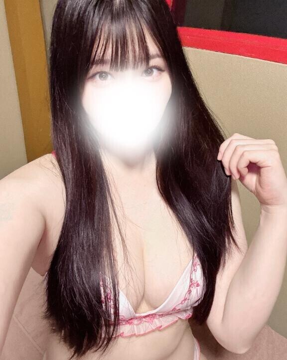 びちゃびちゃ…?