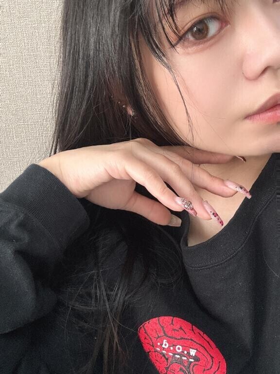 おはよ