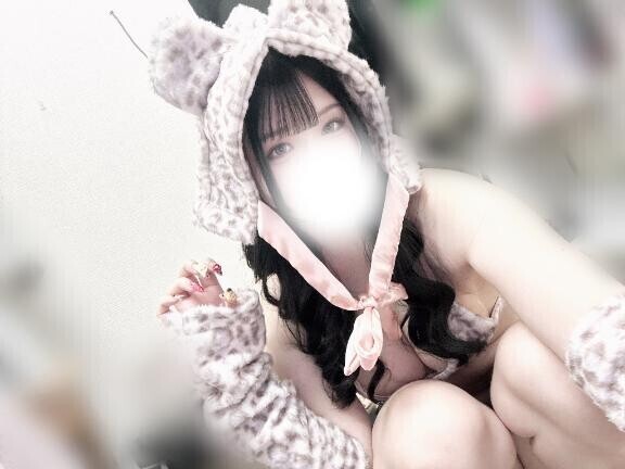 にゃん??