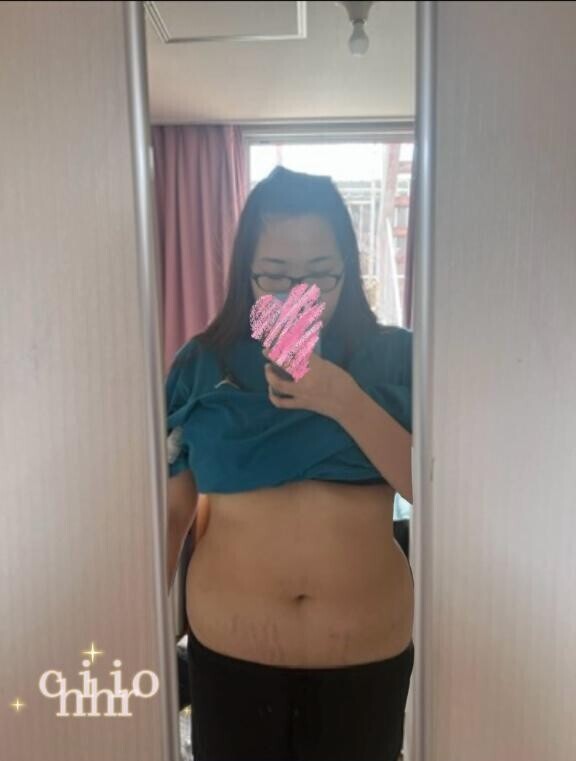 33キロ減量？！本文みてみて