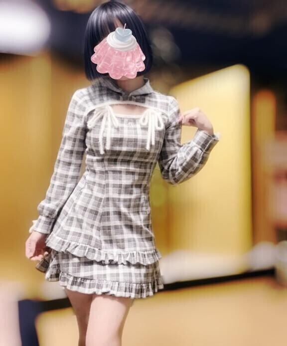 12時前に着いた～?