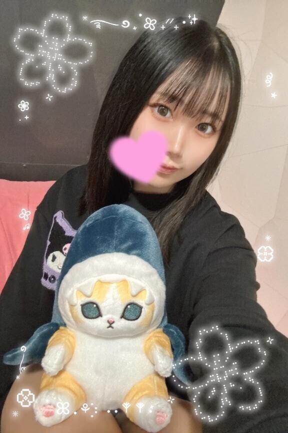 朝から晩まで疼いてしまうザコま◯こ