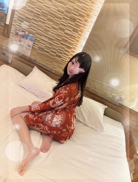 どちらも愛おしい＿?