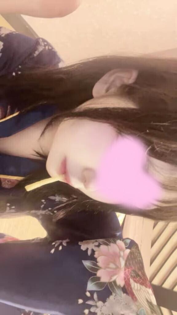 今日から?