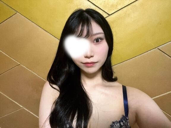 初めてのドキドキ?