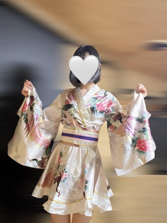 安心してね?