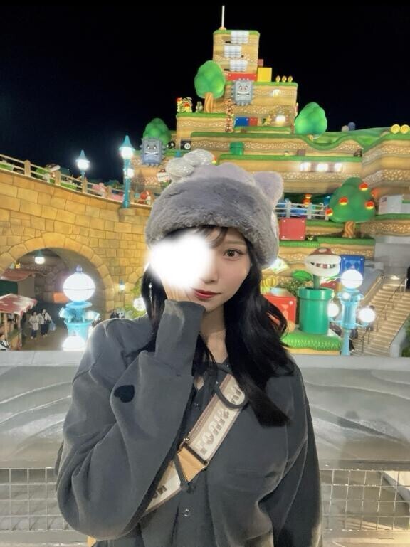 2日目ありがとう??