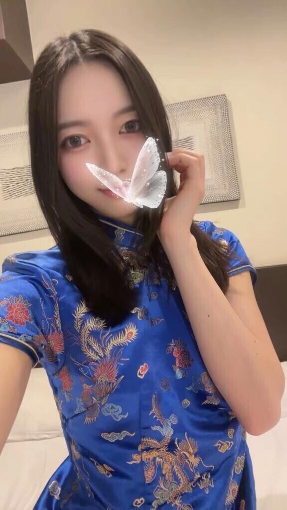 ひとつになった瞬間?