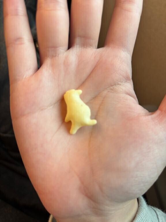 まっててねぇ！