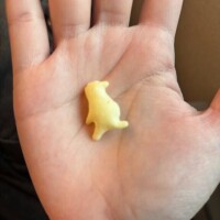 まっててねぇ！