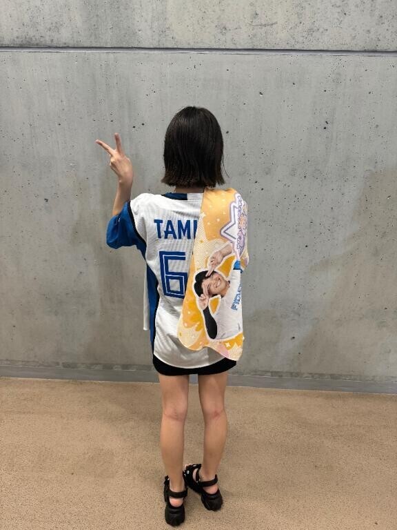 自己紹介だよっ