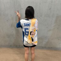 自己紹介だよっ