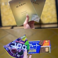 4日目ありがとう??