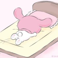 ?ごめんなさい?