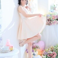 明日から5日間です！