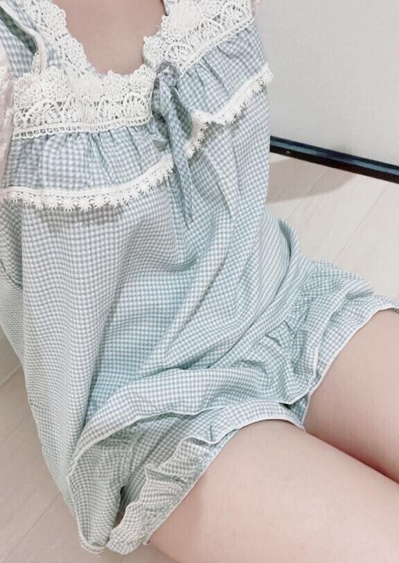 おはようございます?