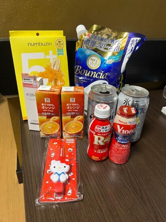 のなが担当のお兄さんへ?笑