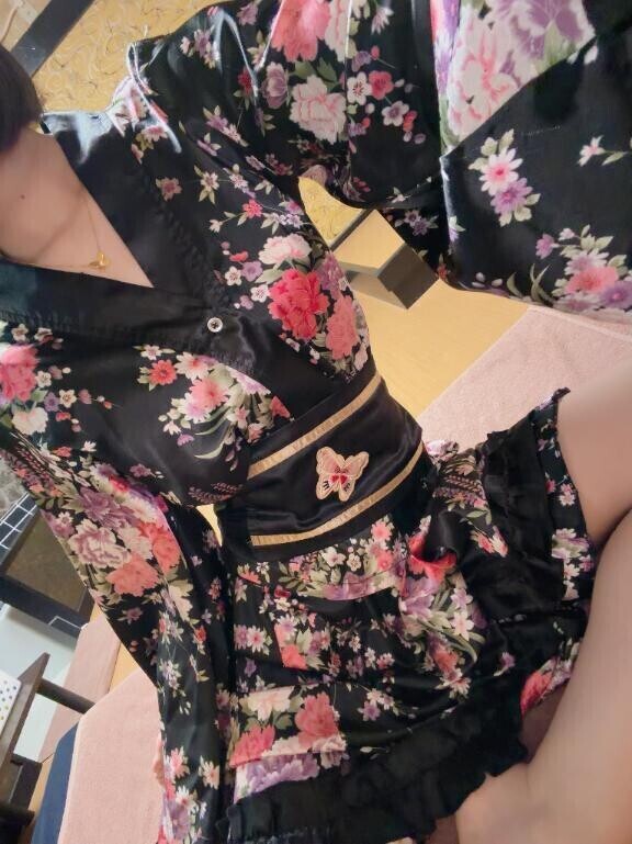 いっぱい舐められて///