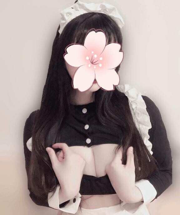 ご奉仕メイドが限界値まで抜き倒す！