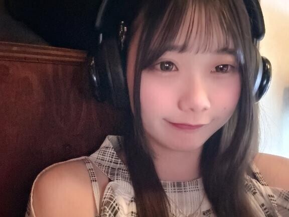 待ってるよーん