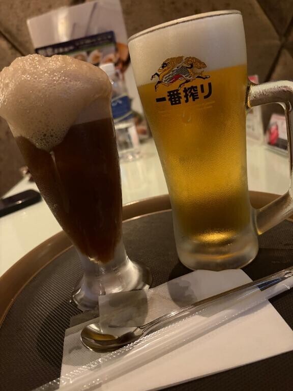 お酒大好き?