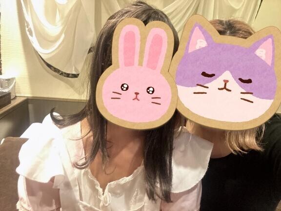 ?初経験?