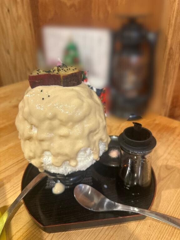 普通のことです