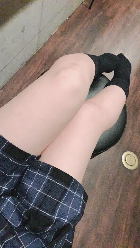 脚あし