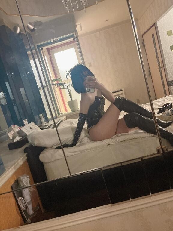 お待ちしています?