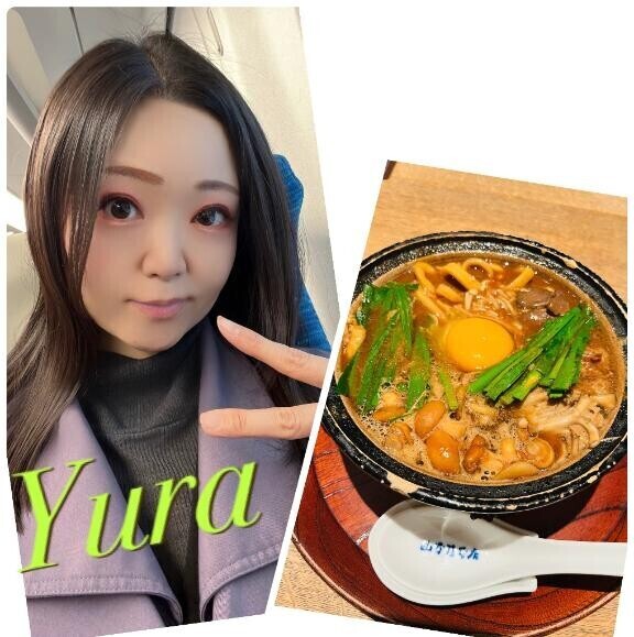 我慢できない！