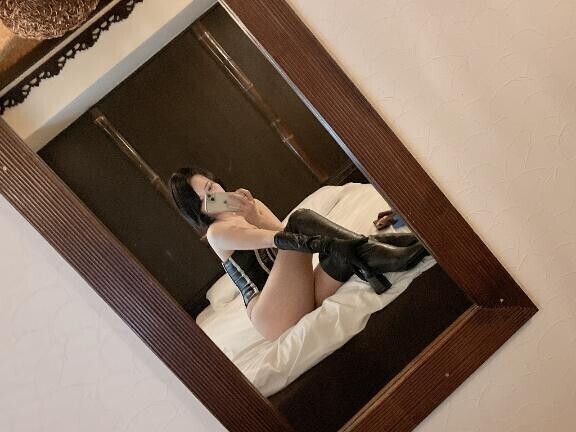 好きにさせてくれる子、おいで？?